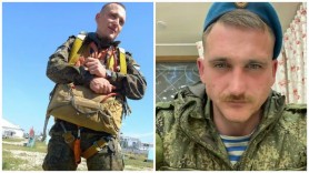 „Nu văd dreptate în acest război": Un soldat rus face dezvăluiri din spatele războiului din Ucraina